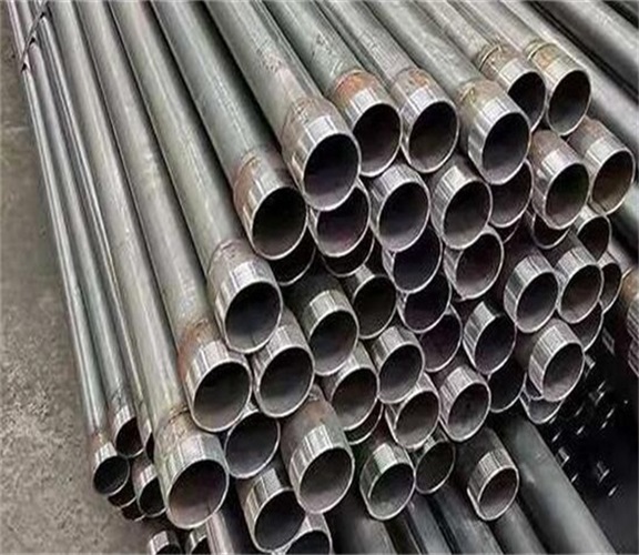 湖南套筒式声测管桩基专用
