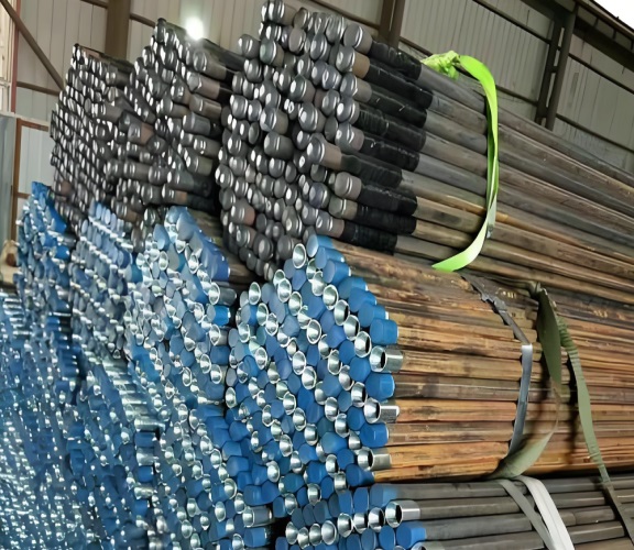 湖南单向注浆管流量可控